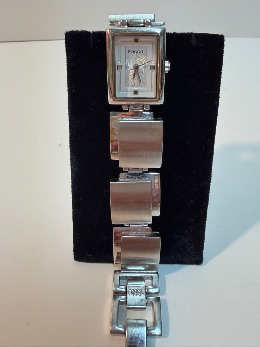 Vintage Fossil Watch (Women's)